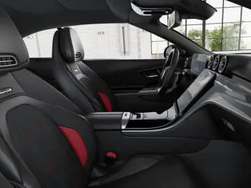 MERCEDES-BENZ CLE 53 AMG 4M  AMG AMBIENTE DISTRO