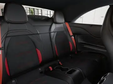 MERCEDES-BENZ CLE 53 AMG 4M  AMG AMBIENTE DISTRO