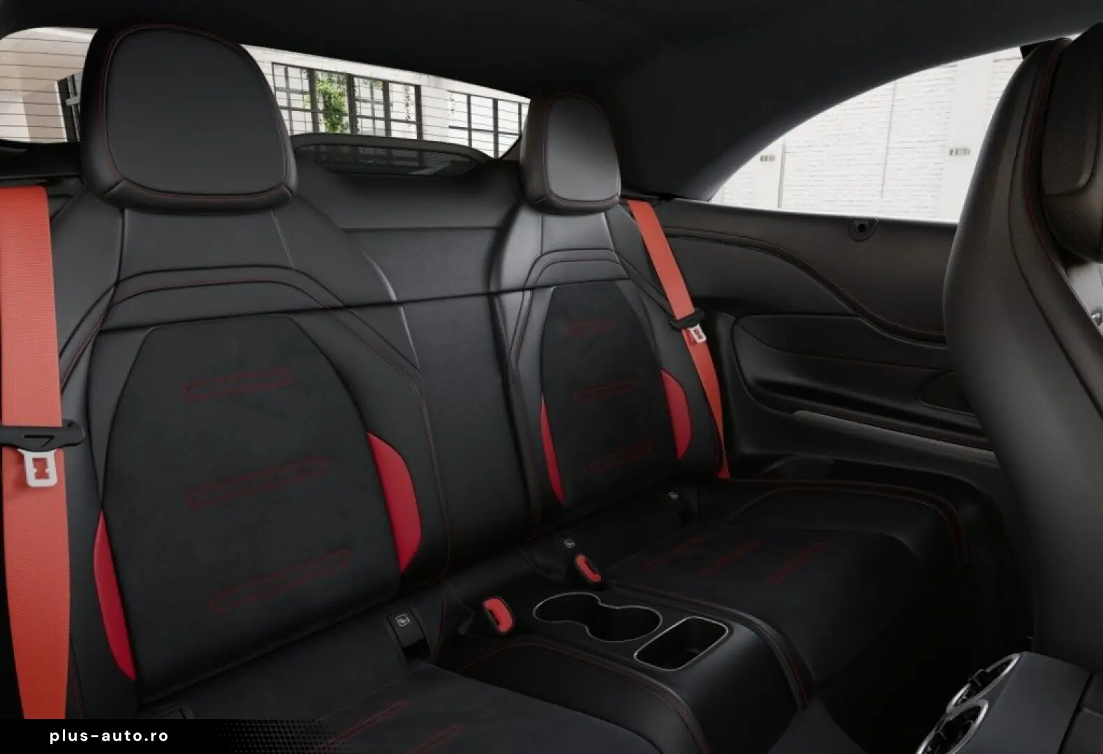 MERCEDES-BENZ CLE 53 AMG 4M  AMG AMBIENTE DISTRO