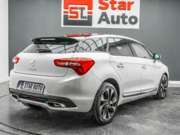 Citroën DS5