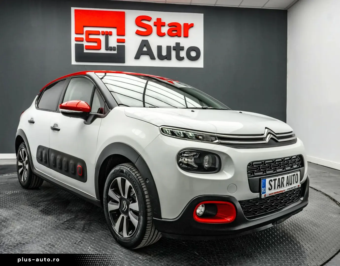 Citroën C3