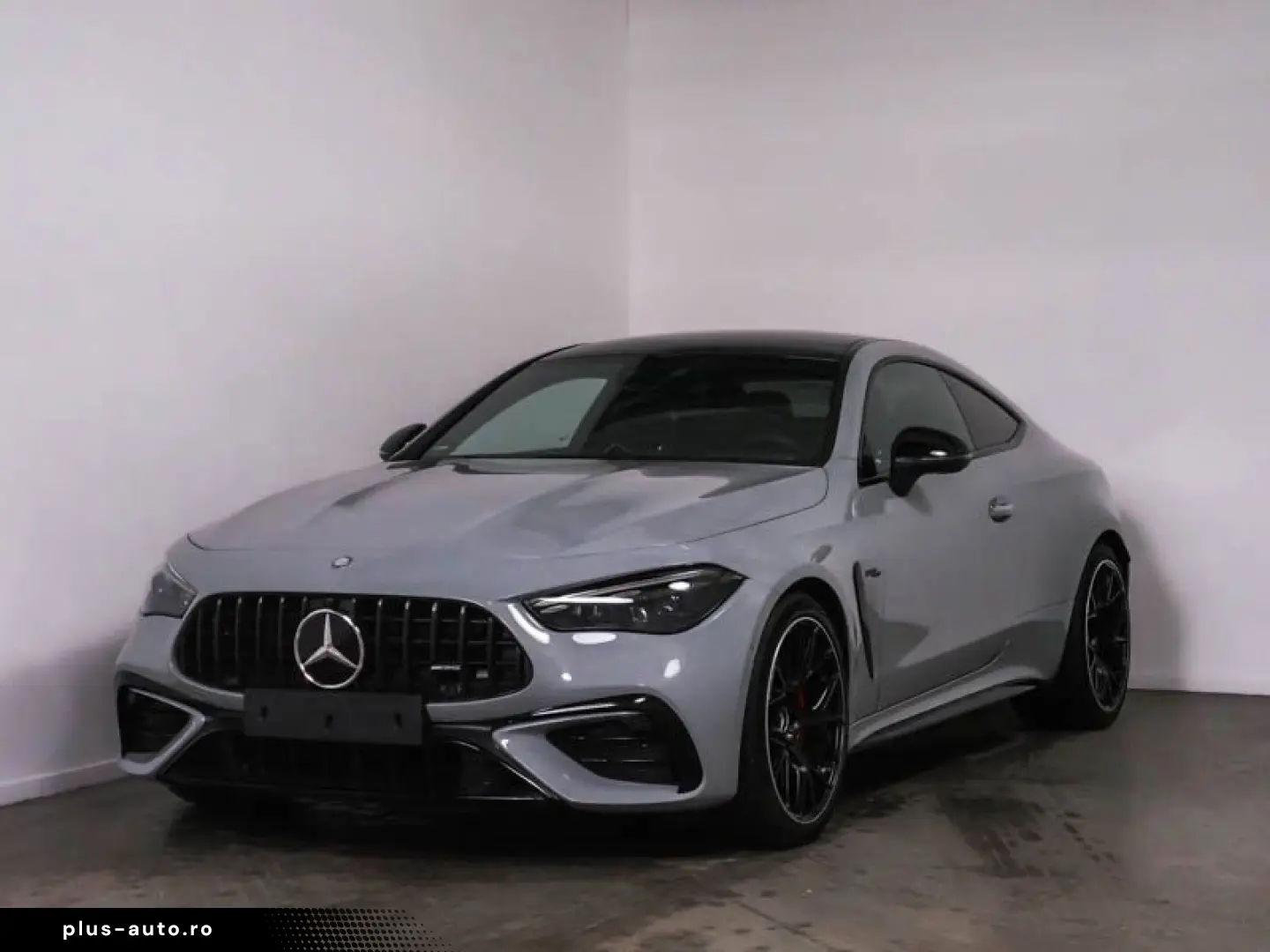 MERCEDES-BENZ CLE 53 AMG PERF-SITZ PANO BURMESTER 20