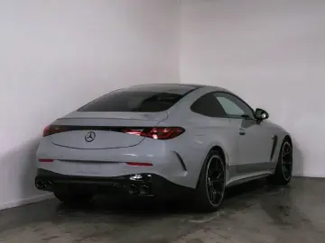 MERCEDES-BENZ CLE 53 AMG PERF-SITZ PANO BURMESTER 20