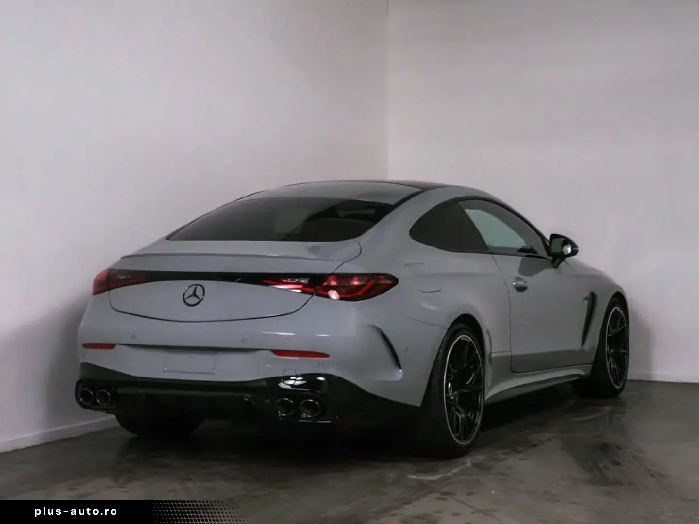 MERCEDES-BENZ CLE 53 AMG PERF-SITZ PANO BURMESTER 20