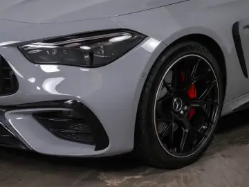 MERCEDES-BENZ CLE 53 AMG PERF-SITZ PANO BURMESTER 20