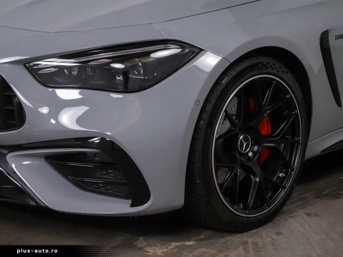 MERCEDES-BENZ CLE 53 AMG PERF-SITZ PANO BURMESTER 20