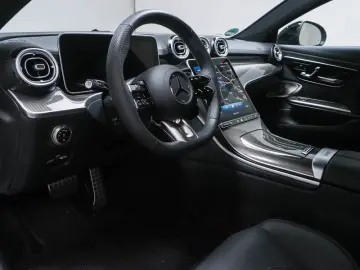 MERCEDES-BENZ CLE 53 AMG PERF-SITZ PANO BURMESTER 20