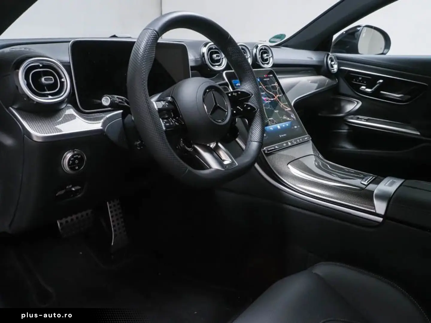 MERCEDES-BENZ CLE 53 AMG PERF-SITZ PANO BURMESTER 20