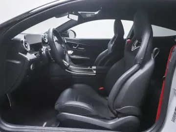 MERCEDES-BENZ CLE 53 AMG PERF-SITZ PANO BURMESTER 20