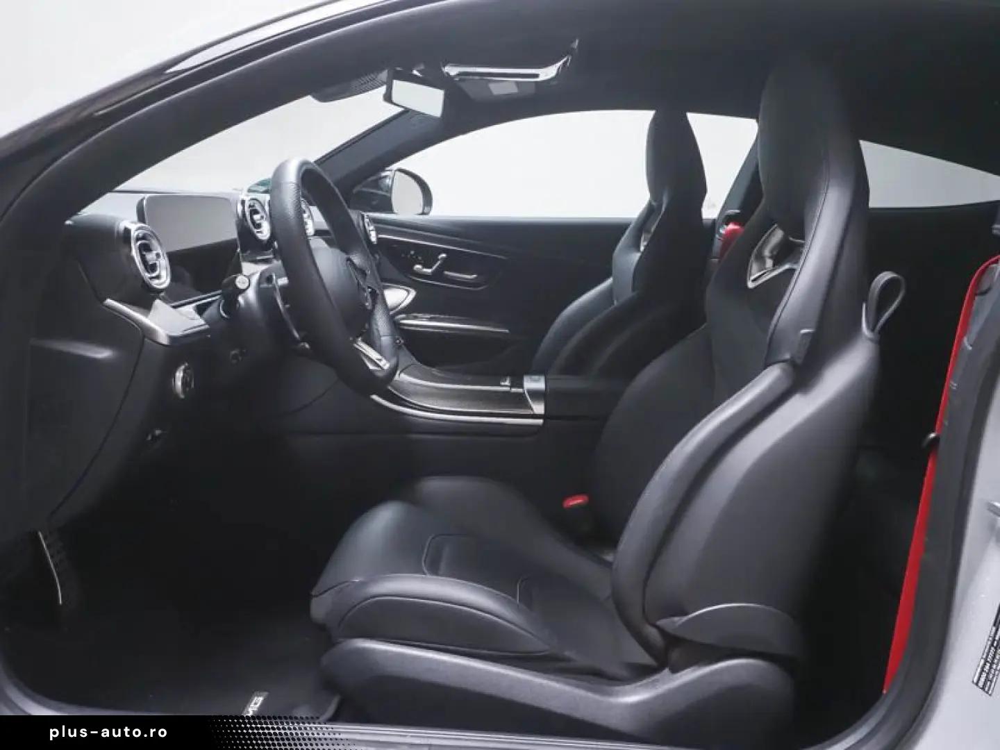 MERCEDES-BENZ CLE 53 AMG PERF-SITZ PANO BURMESTER 20