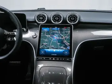 MERCEDES-BENZ CLE 53 AMG PERF-SITZ PANO BURMESTER 20