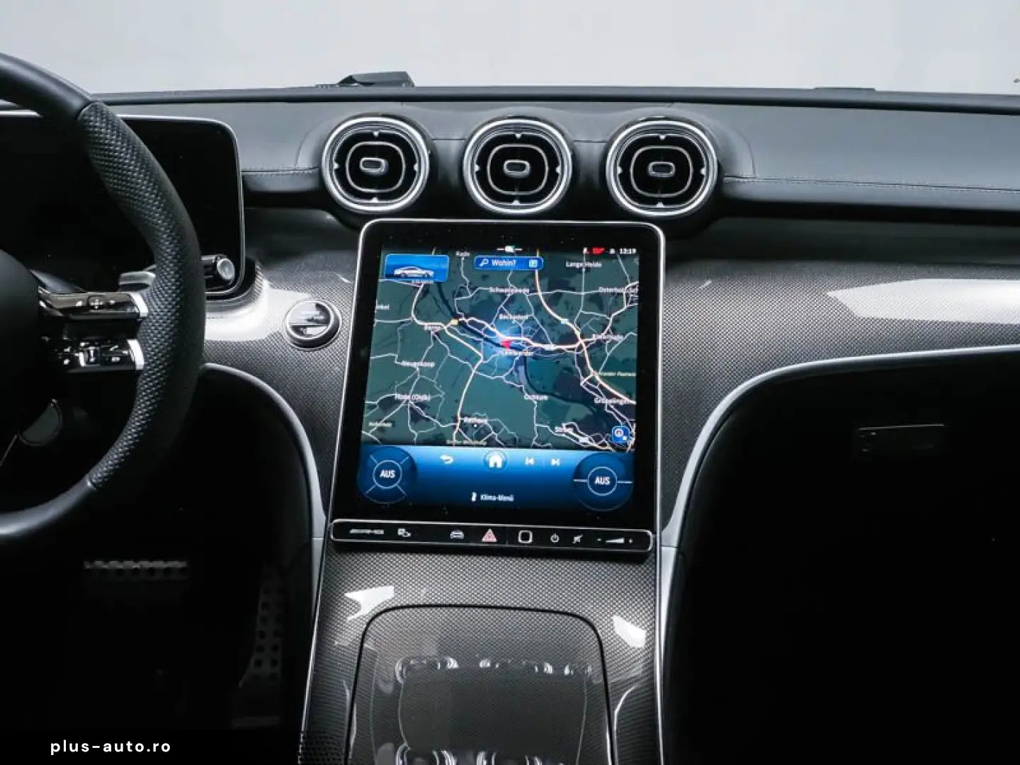 MERCEDES-BENZ CLE 53 AMG PERF-SITZ PANO BURMESTER 20