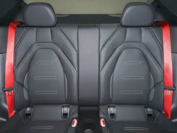 MERCEDES-BENZ CLE 53 AMG PERF-SITZ PANO BURMESTER 20