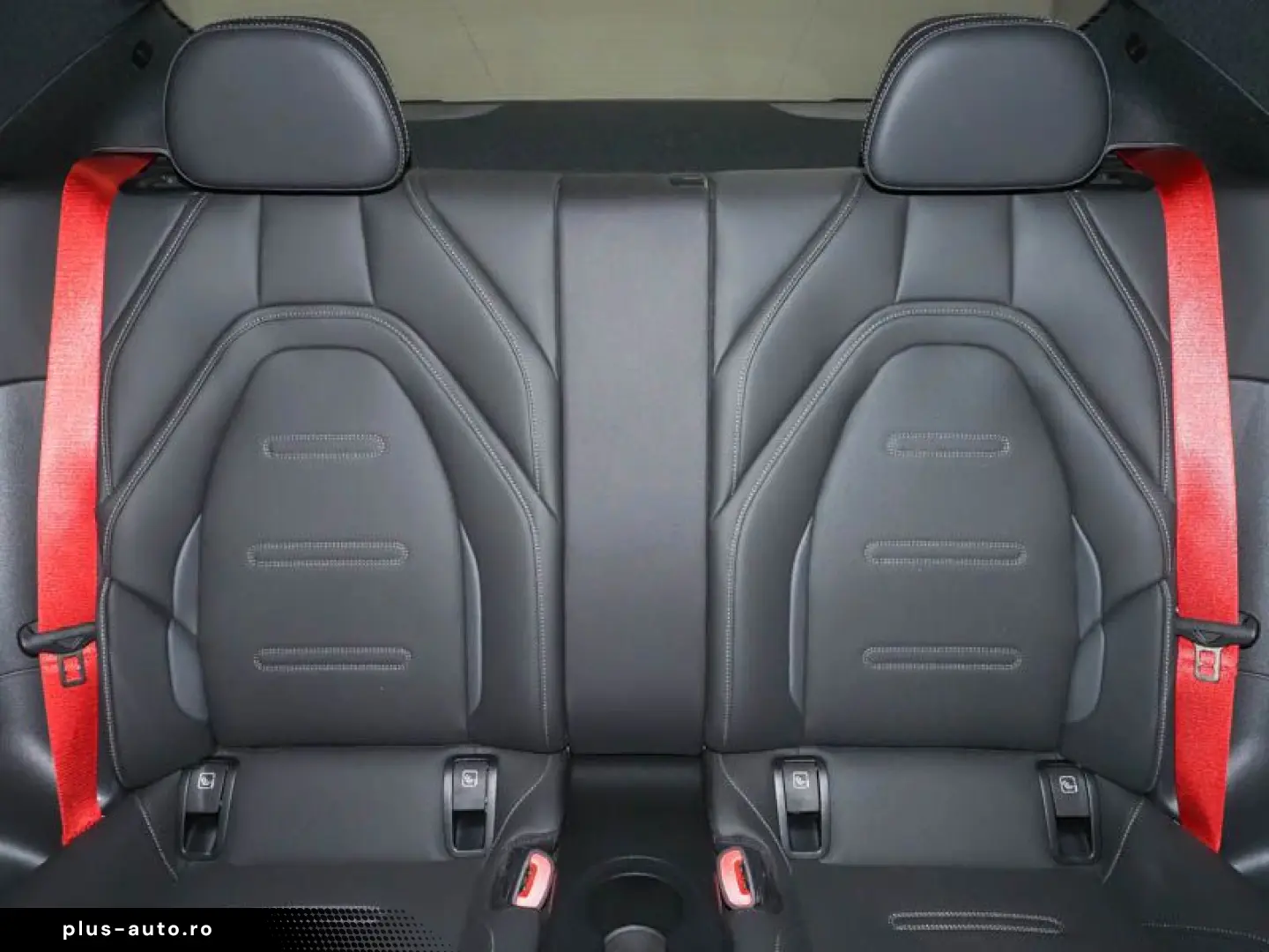 MERCEDES-BENZ CLE 53 AMG PERF-SITZ PANO BURMESTER 20