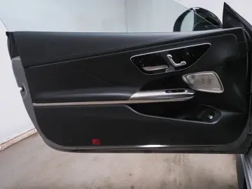 MERCEDES-BENZ CLE 53 AMG PERF-SITZ PANO BURMESTER 20