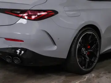 MERCEDES-BENZ CLE 53 AMG PERF-SITZ PANO BURMESTER 20