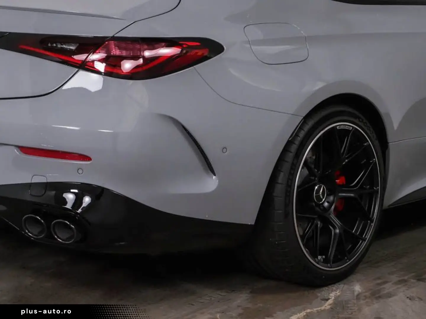 MERCEDES-BENZ CLE 53 AMG PERF-SITZ PANO BURMESTER 20