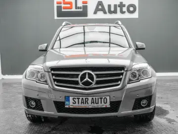 Mercedes-Benz GLC 200