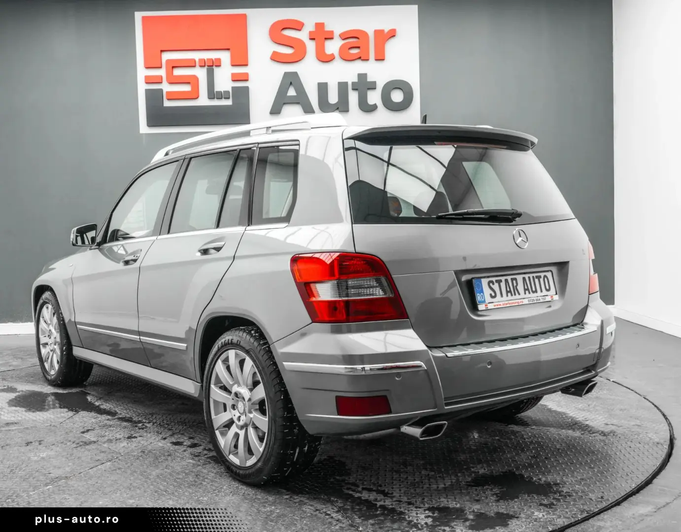 Mercedes-Benz GLC 200