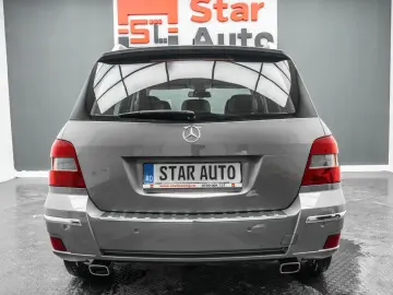 Mercedes-Benz GLC 200