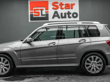 Mercedes-Benz GLC 200