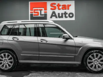 Mercedes-Benz GLC 200