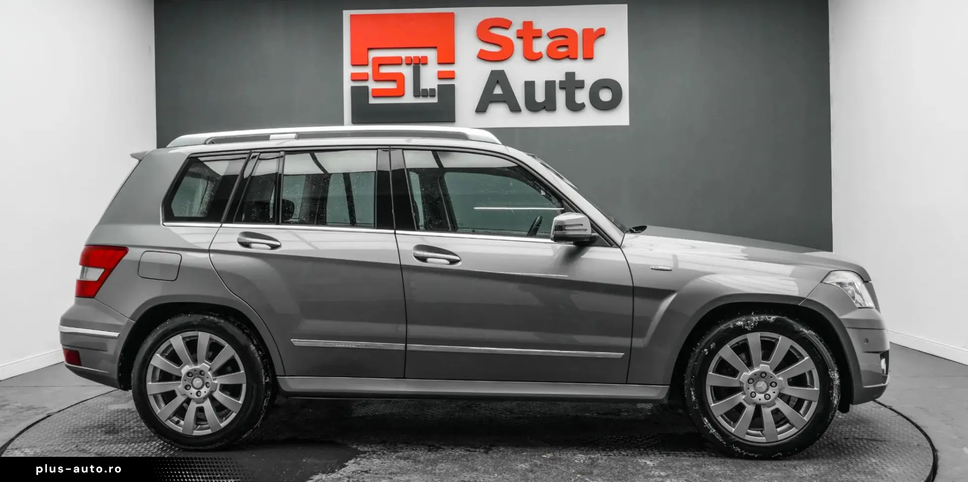 Mercedes-Benz GLC 200