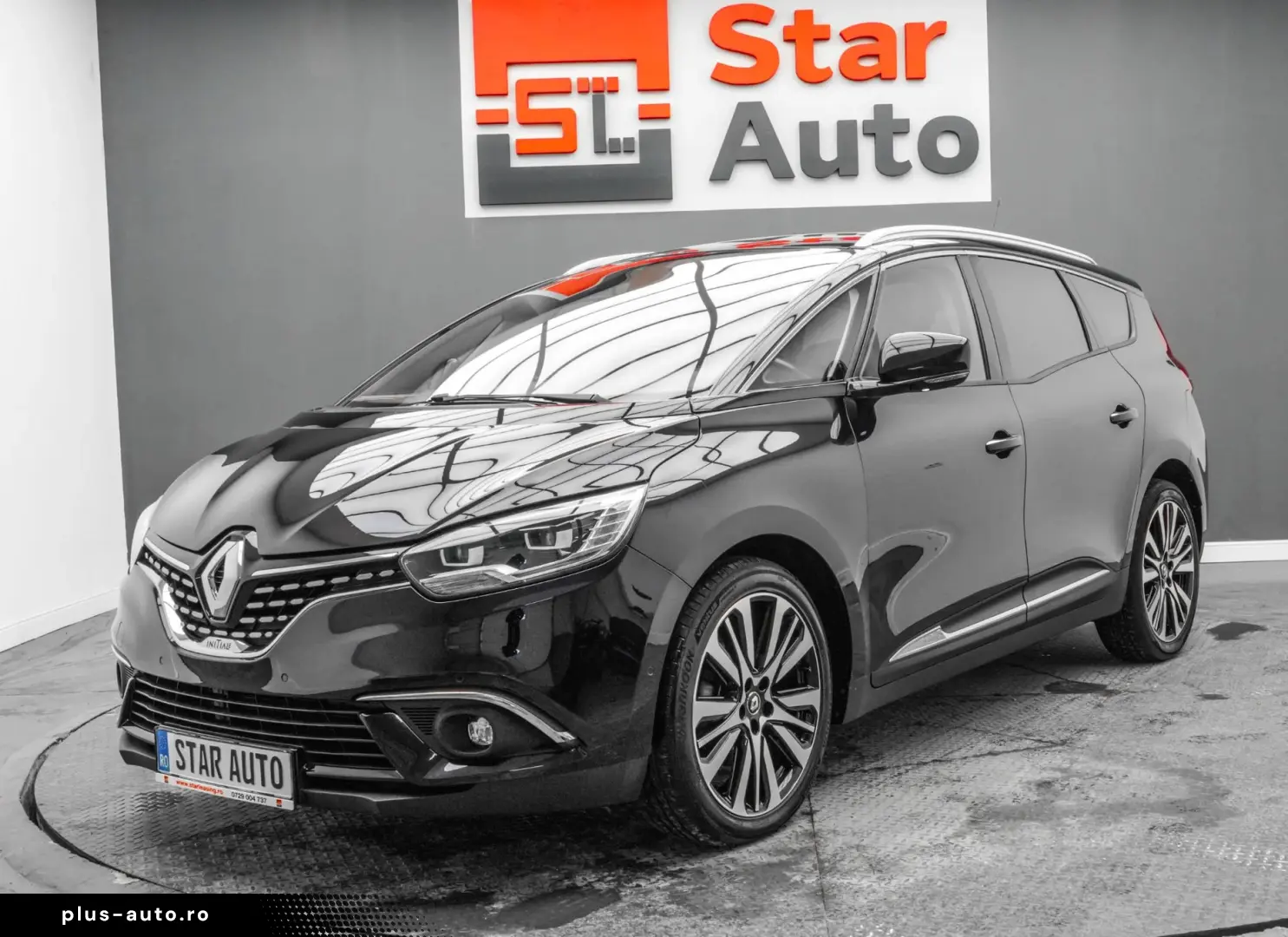 Renault Grand Scenic