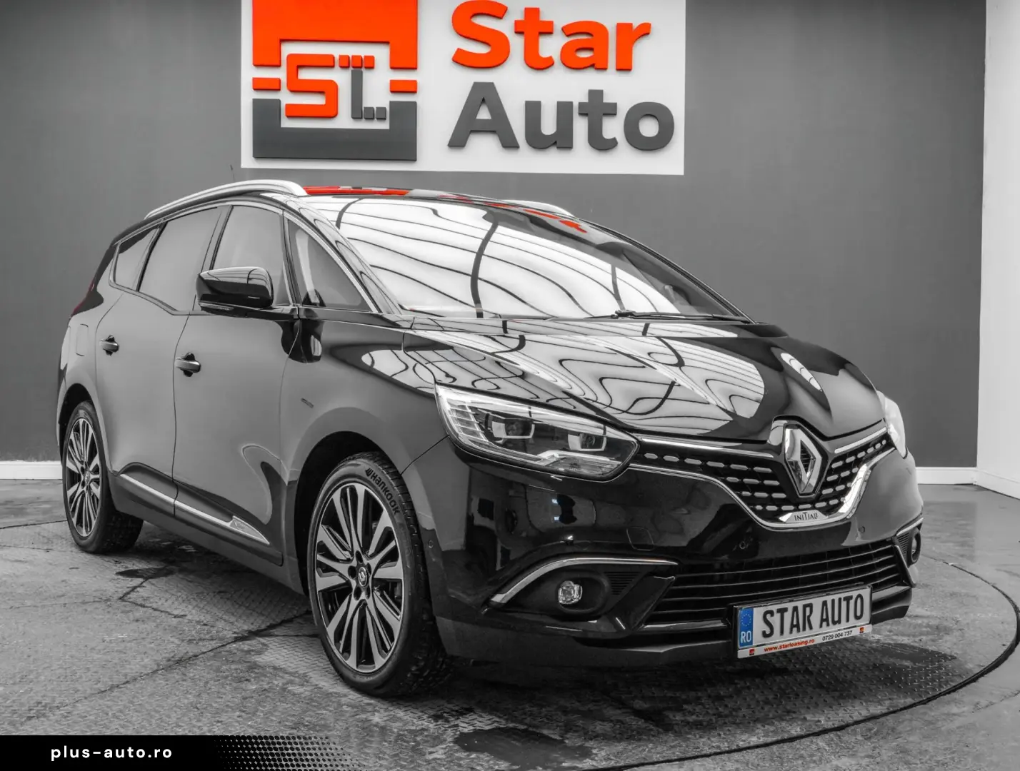 Renault Grand Scenic