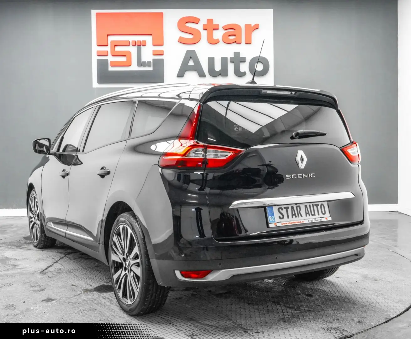 Renault Grand Scenic