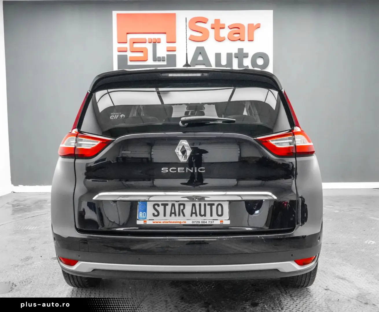 Renault Grand Scenic