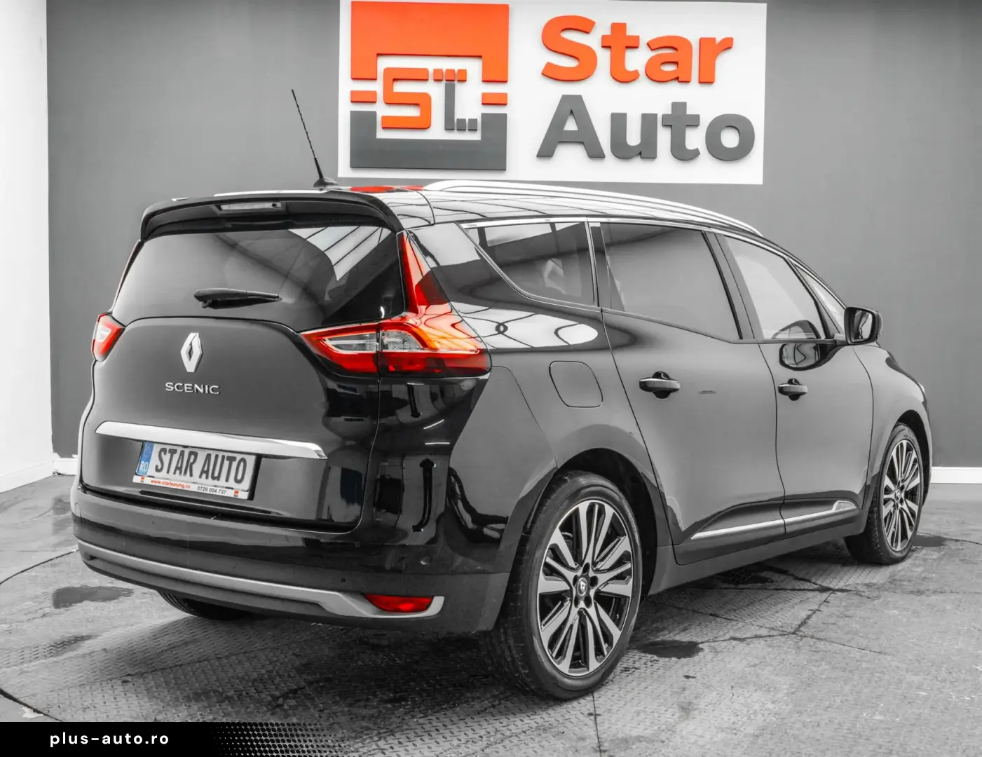 Renault Grand Scenic