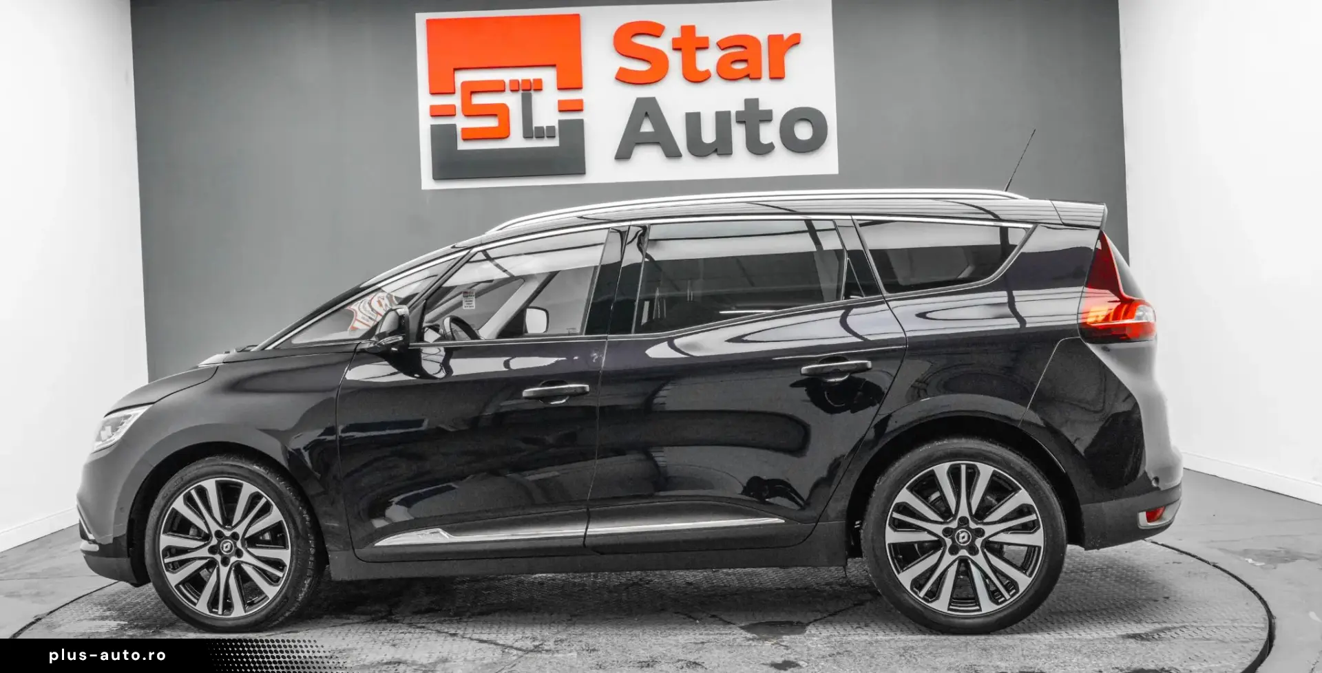 Renault Grand Scenic