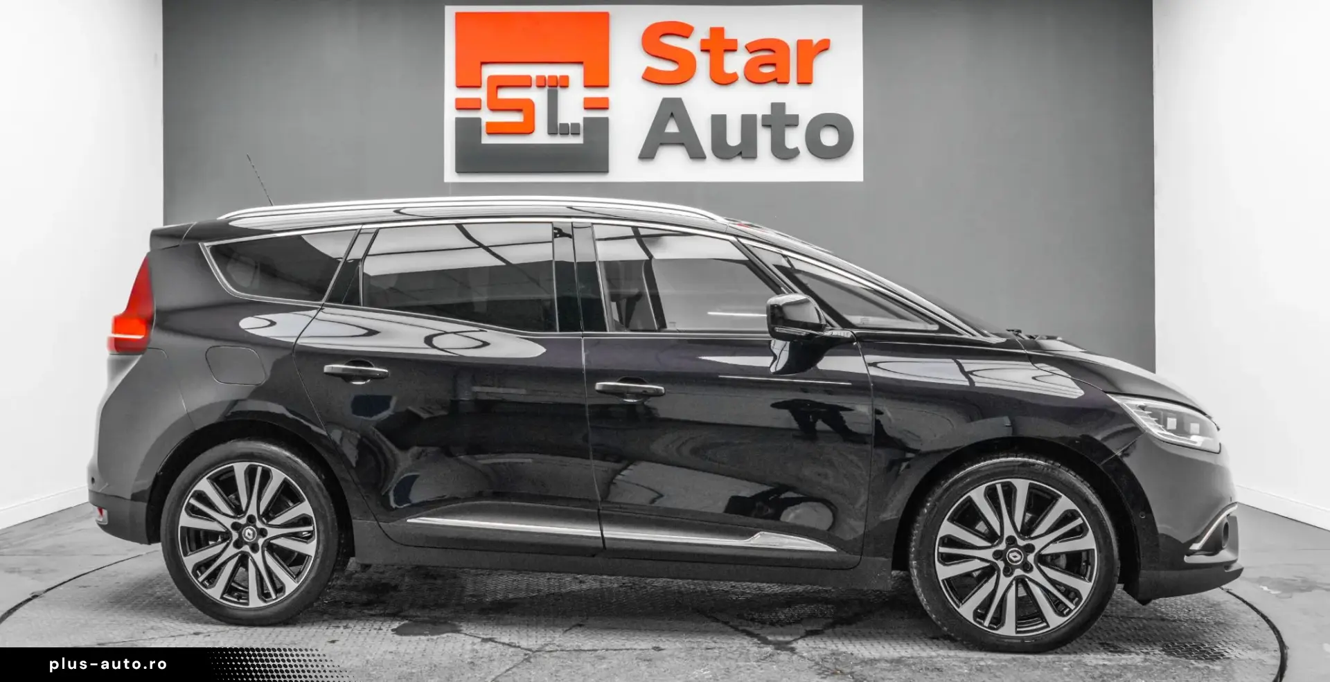 Renault Grand Scenic