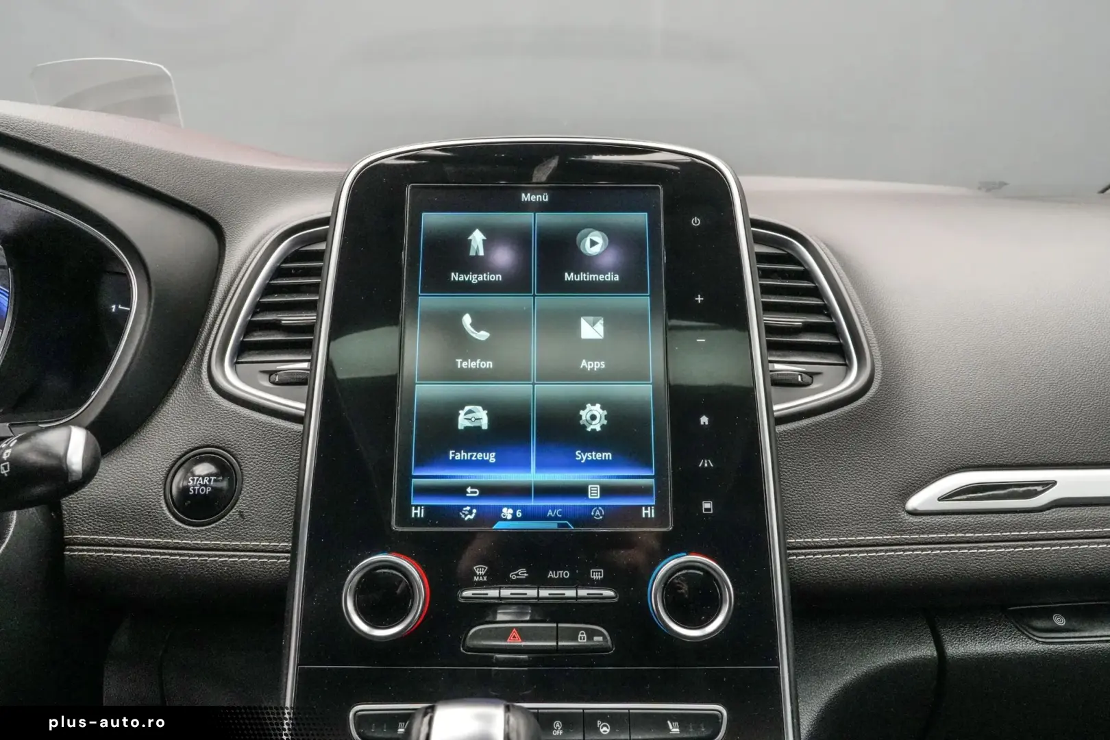 Renault Grand Scenic