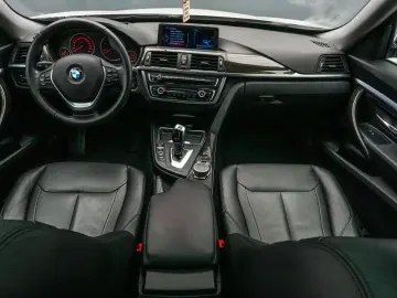 BMW Seria-3