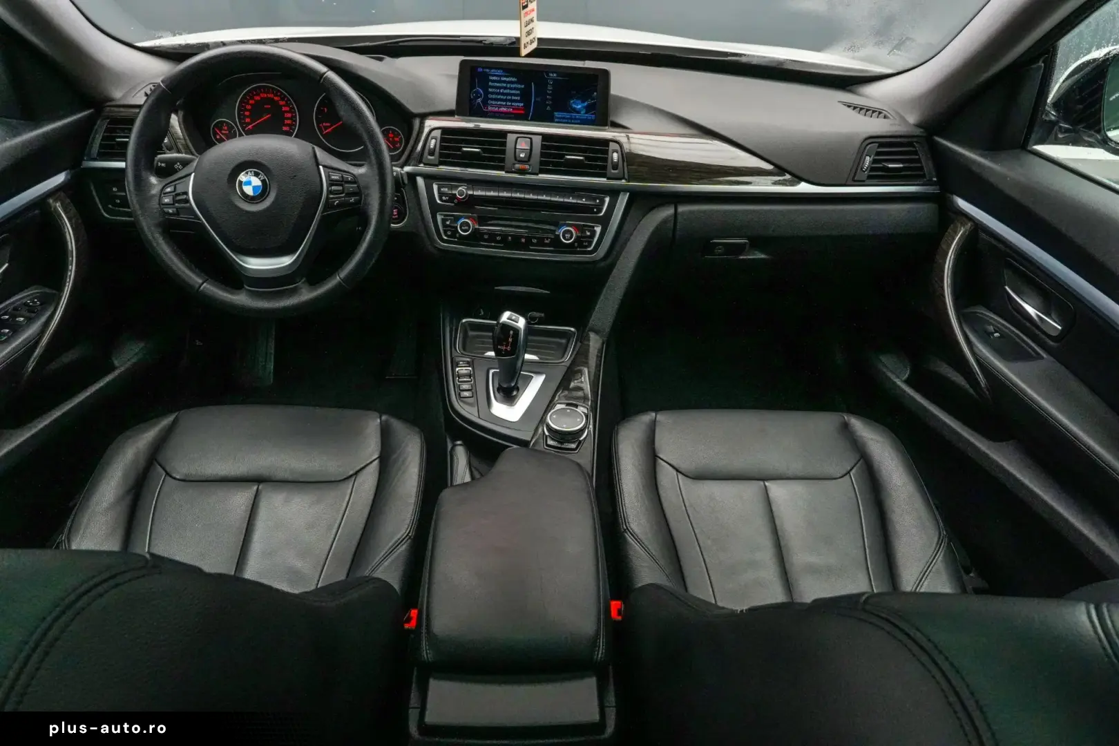 BMW Seria-3