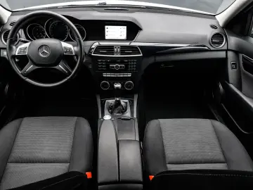 Mercedes-Benz C 160
