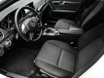 Mercedes-Benz C 160