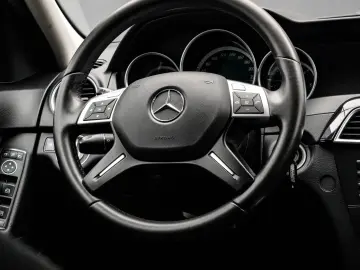 Mercedes-Benz C 160