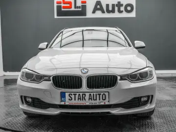 BMW Seria-3
