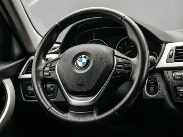 BMW Seria-3