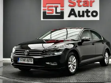 Volkswagen Passat Gen-B8-2014