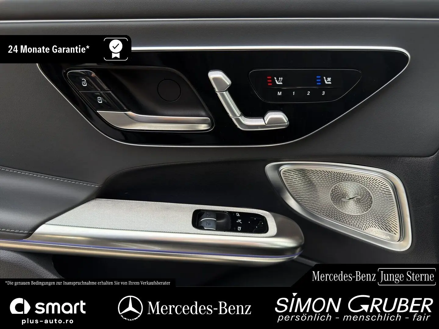 MERCEDES-BENZ CLE 53 4M  AMG Dyn  Night II Nappa Carbon