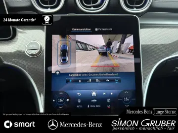 MERCEDES-BENZ CLE 53 4M  AMG Dyn  Night II Nappa Carbon