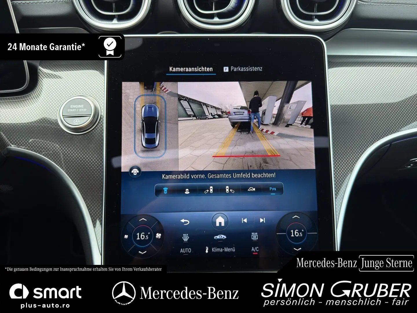 MERCEDES-BENZ CLE 53 4M  AMG Dyn  Night II Nappa Carbon