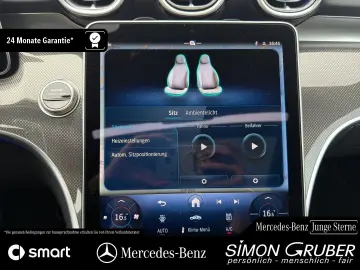 MERCEDES-BENZ CLE 53 4M  AMG Dyn  Night II Nappa Carbon