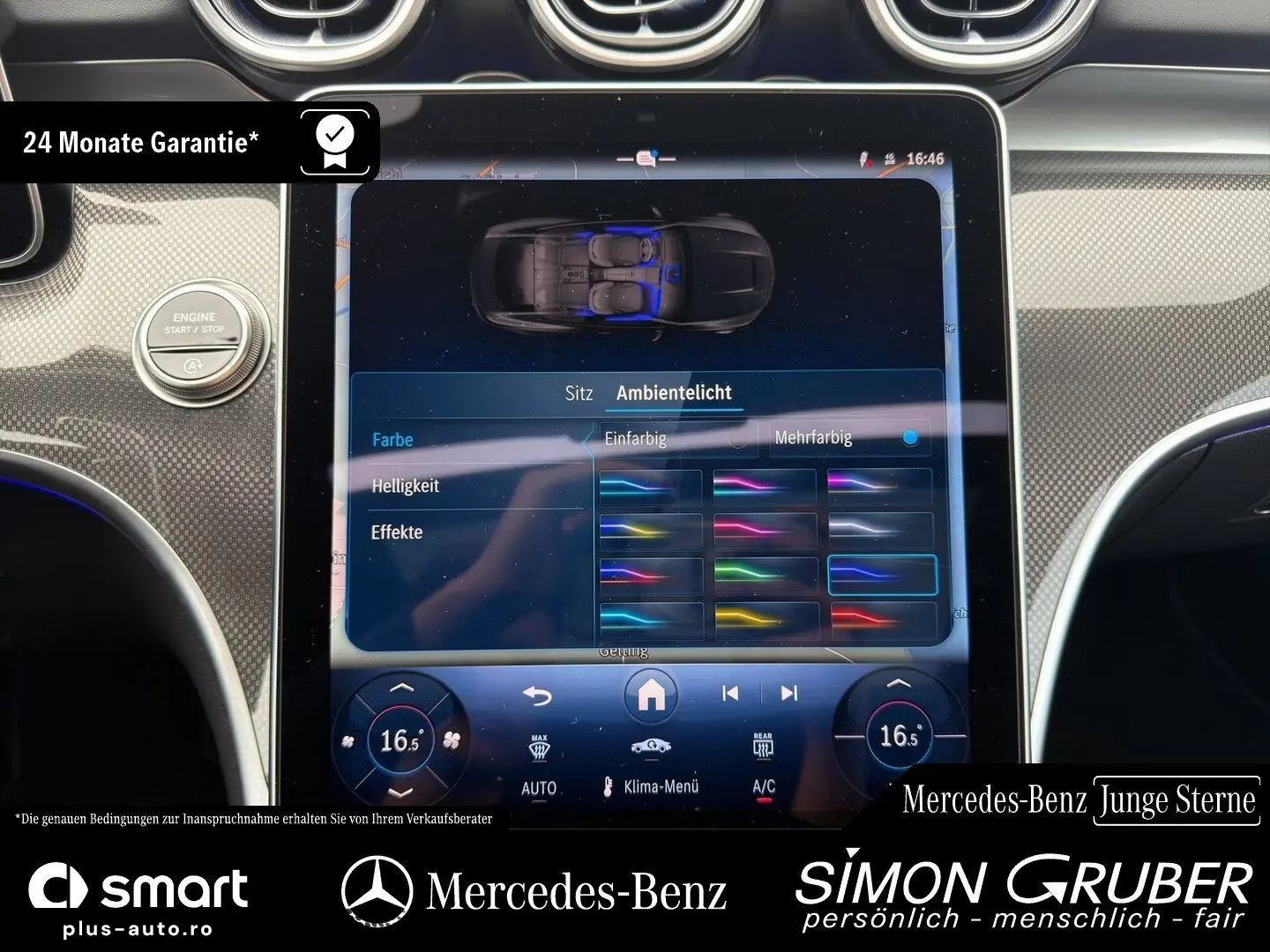 MERCEDES-BENZ CLE 53 4M  AMG Dyn  Night II Nappa Carbon