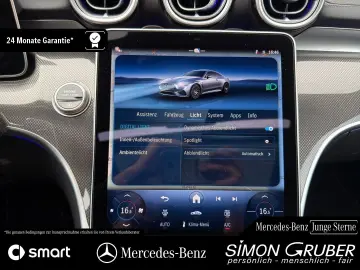 MERCEDES-BENZ CLE 53 4M  AMG Dyn  Night II Nappa Carbon