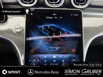 MERCEDES-BENZ CLE 53 4M  AMG Dyn  Night II Nappa Carbon